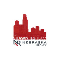 The Shawn Ilg Team @ Nebraska Realty logo, The Shawn Ilg Team @ Nebraska Realty contact details