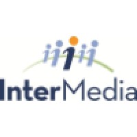 InterMedia logo, InterMedia contact details