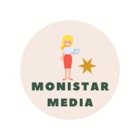 Monistar Media logo, Monistar Media contact details