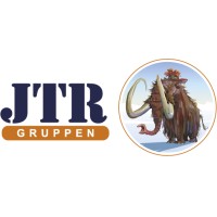 JTR Gruppen AS logo, JTR Gruppen AS contact details