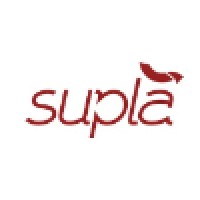 Suplá logo, Suplá contact details