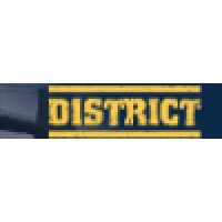 District Health & Fitness logo, District Health & Fitness contact details