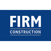 FIRM CONSTRUCTION PTY LTD logo, FIRM CONSTRUCTION PTY LTD contact details