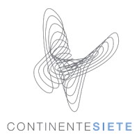 Continente Siete logo, Continente Siete contact details