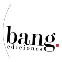 Bang. ediciones logo, Bang. ediciones contact details