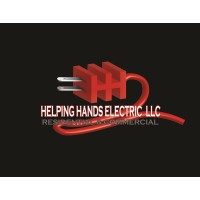 Helping Hands Electric LLC logo, Helping Hands Electric LLC contact details