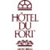 Hôtel du Fort logo, Hôtel du Fort contact details