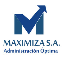 Maximiza S.A. logo, Maximiza S.A. contact details