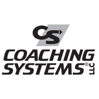 Coaching Systems LLC logo, Coaching Systems LLC contact details