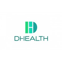 dHealth AS logo, dHealth AS contact details