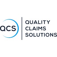 QUALITY CLAIMS SOLUTIONS, INC logo, QUALITY CLAIMS SOLUTIONS, INC contact details