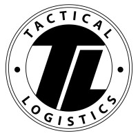 Tactical Logistics logo, Tactical Logistics contact details