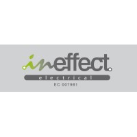 In Effect Electrical logo, In Effect Electrical contact details