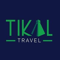 Tikal Travel logo, Tikal Travel contact details