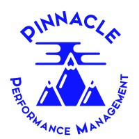 Pinnacle Performance Management logo, Pinnacle Performance Management contact details