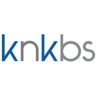 KNKBS logo, KNKBS contact details