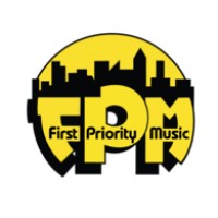 First Priority Music logo, First Priority Music contact details