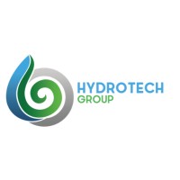 HydroTech Group logo, HydroTech Group contact details