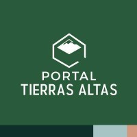 Portal Tierras Altas logo, Portal Tierras Altas contact details