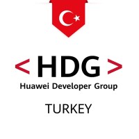 Huawei Developer Groups Turkey logo, Huawei Developer Groups Turkey contact details