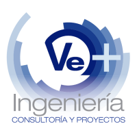 Ve+Ingeniería logo, Ve+Ingeniería contact details