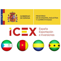 Oficina Económica y Comercial de España en Malabo logo, Oficina Económica y Comercial de España en Malabo contact details