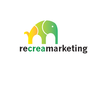 Recreamarketing logo, Recreamarketing contact details