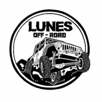 Lunes Off-Road logo, Lunes Off-Road contact details