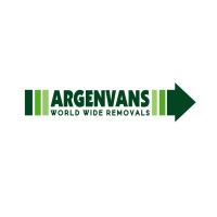 Argenvans World Wide Removals logo, Argenvans World Wide Removals contact details