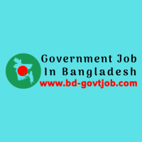 Bd Govt Jobs logo, Bd Govt Jobs contact details