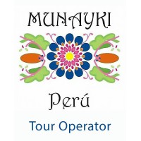 Munayki Peru Tour Operator logo, Munayki Peru Tour Operator contact details