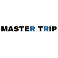 Master Trip logo, Master Trip contact details