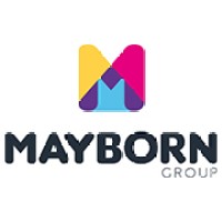 MAYBORN GROUP LIMITED logo, MAYBORN GROUP LIMITED contact details