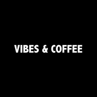 Vibes & Coffee logo, Vibes & Coffee contact details