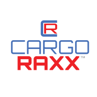 CargoRAXX logo, CargoRAXX contact details