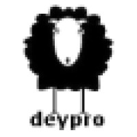 deypro logo, deypro contact details