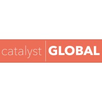 Catalyst | GLOBAL logo, Catalyst | GLOBAL contact details