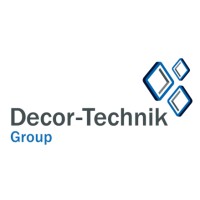 Decor-Technik Group logo, Decor-Technik Group contact details