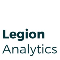 Legion Analytics logo, Legion Analytics contact details