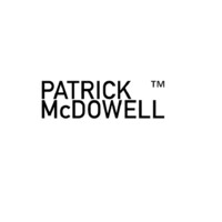 PATRICK McDOWELL logo, PATRICK McDOWELL contact details