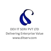 Dev IT Serv Pvt Ltd logo, Dev IT Serv Pvt Ltd contact details