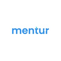 Mentur logo, Mentur contact details