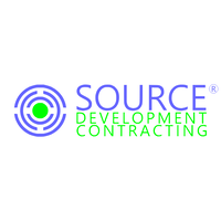 Source Development and Contracting logo, Source Development and Contracting contact details