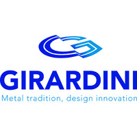 Girardini Srl logo, Girardini Srl contact details