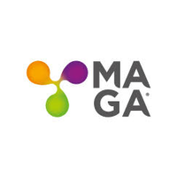 MAGA ASESORES logo, MAGA ASESORES contact details