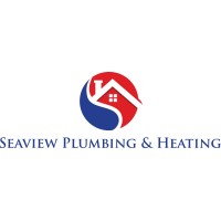 Seaview Plumbing & Heating logo, Seaview Plumbing & Heating contact details