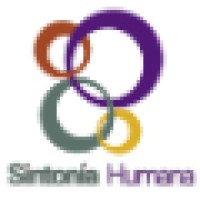 Sintonia Humana logo, Sintonia Humana contact details