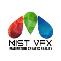 MIST VFX STUDIO logo, MIST VFX STUDIO contact details