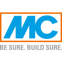 MC-Bauchemie Ukraine logo, MC-Bauchemie Ukraine contact details