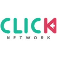 ClickID Network logo, ClickID Network contact details